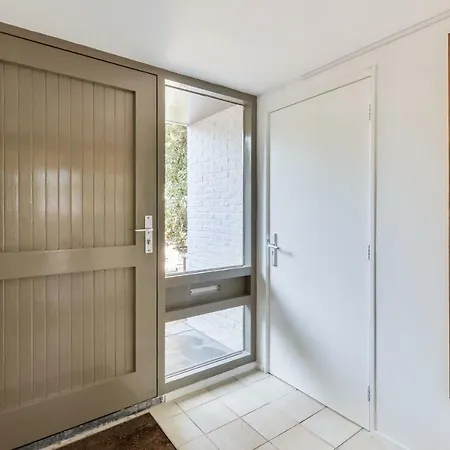 House Amsterdam Lohman 잔드보르트