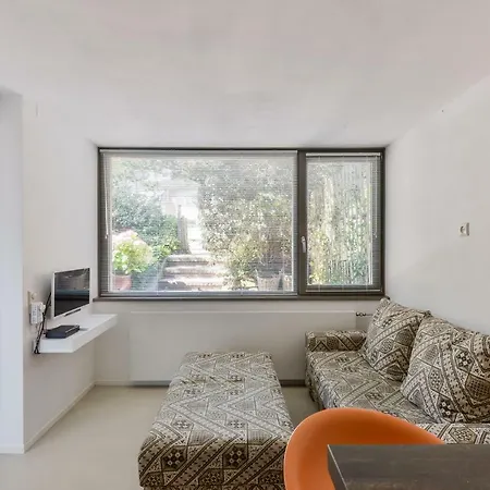 House Amsterdam Lohman 아파트 잔드보르트
