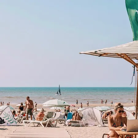 House Amsterdam Lohman * Zandvoort