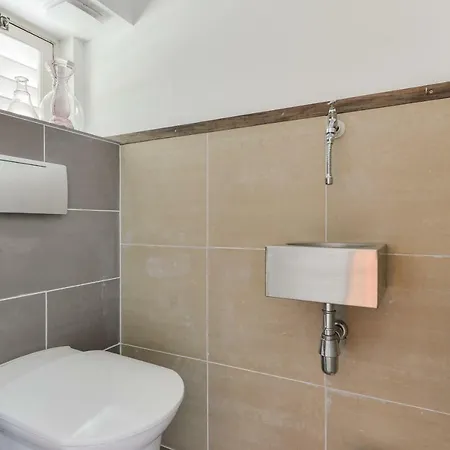 House Amsterdam Lohman *