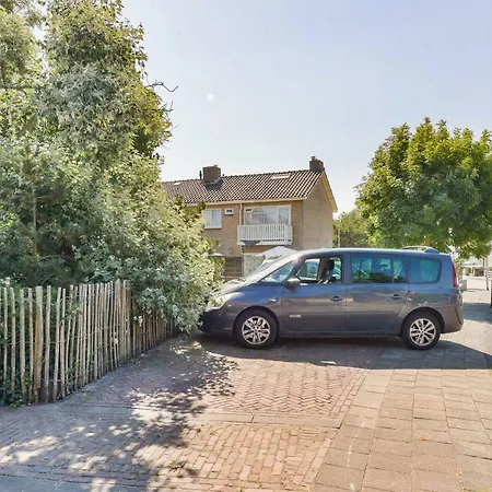 House Amsterdam Lohman *