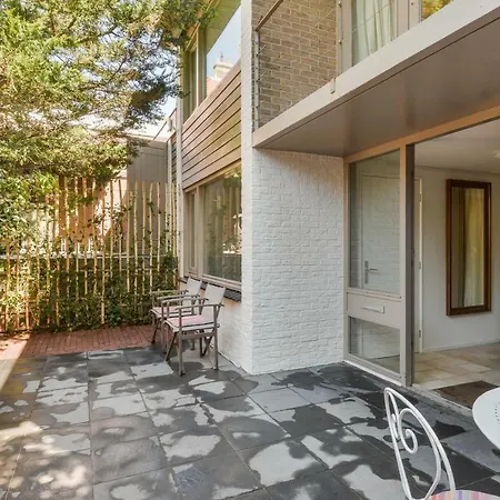 House Amsterdam Lohman