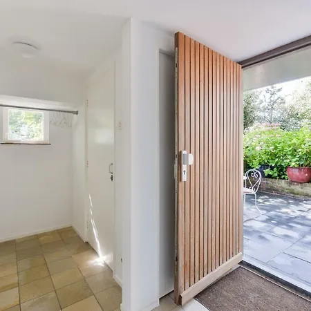 House Amsterdam Lohman Apartmán *