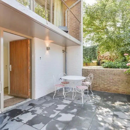 House Amsterdam Lohman Zandvoort