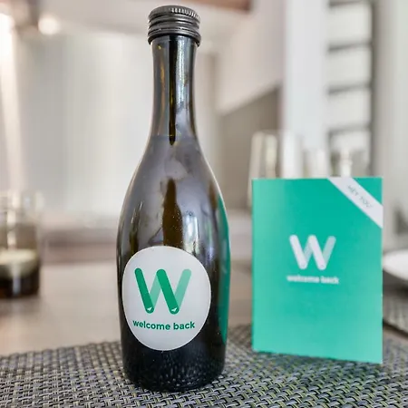 House Amsterdam Lohman Apartmán Zandvoort