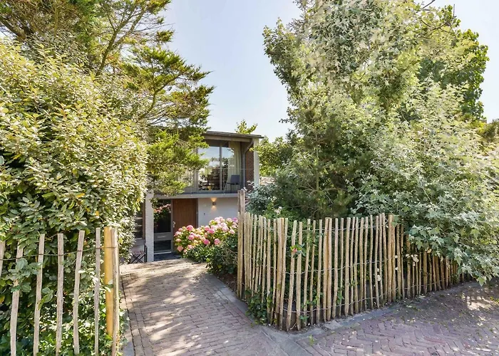 House Amsterdam Lohman *