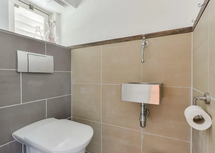 House Amsterdam Lohman *