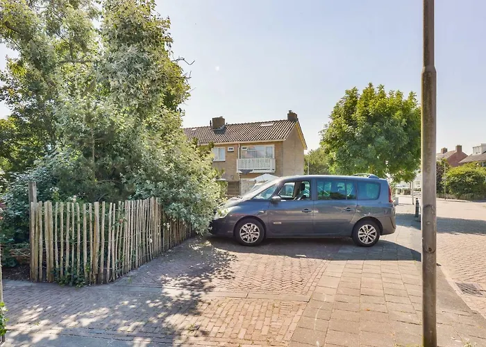 House Amsterdam Lohman *