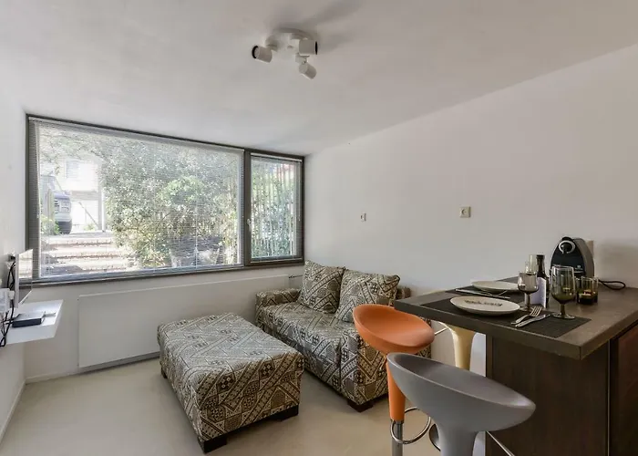 House Amsterdam Lohman Zandvoort