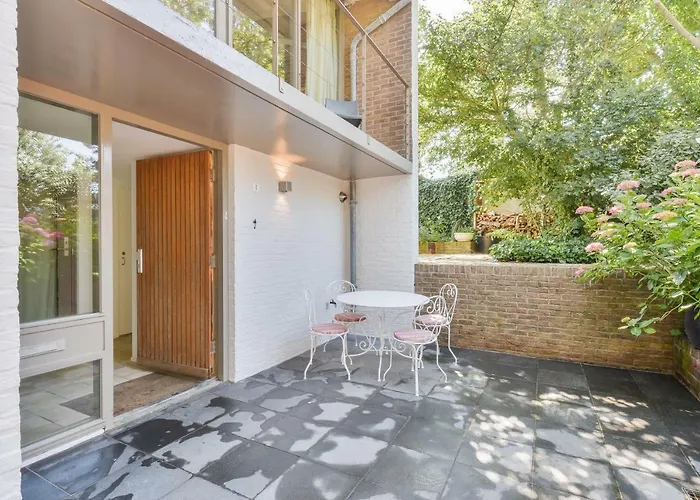 House Amsterdam Lohman Zandvoort