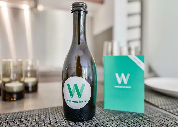 House Amsterdam Lohman Apartment Zandvoort