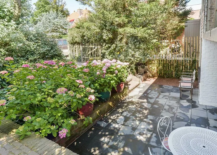 House Amsterdam Lohman Apartment Zandvoort