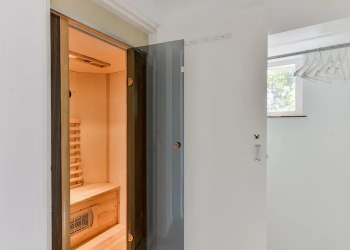 House Amsterdam Lohman Apartment Zandvoort