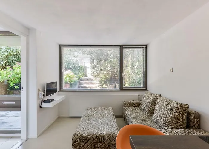 House Amsterdam Lohman Apartment Zandvoort