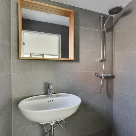 House Amsterdam Lohman Apartamento *