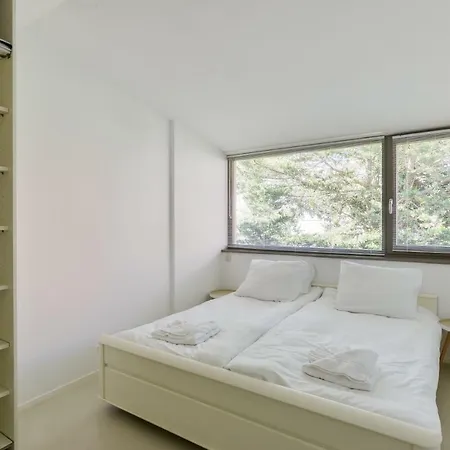 House Amsterdam Lohman Апартаменты