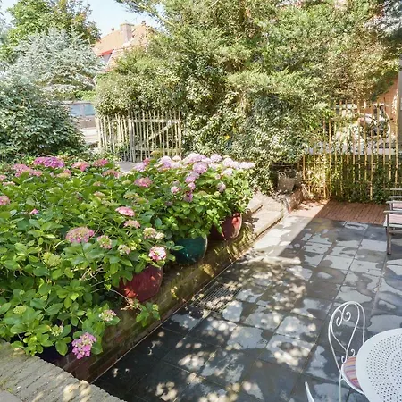 House Amsterdam Lohman Apartamento Zandvoort