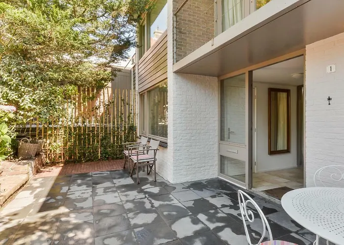 House Amsterdam Lohman