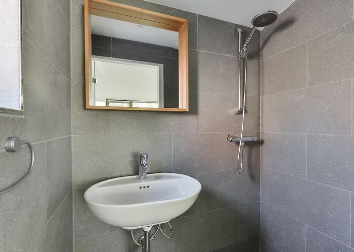 House Amsterdam Lohman Appartamento *