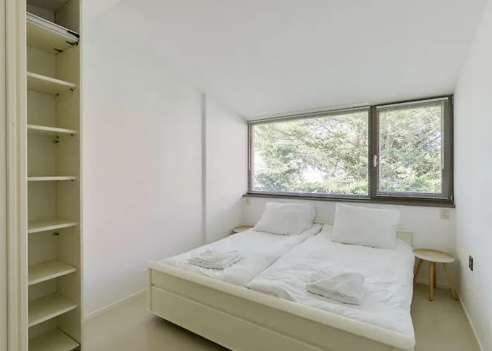 House Amsterdam Lohman Appartamento