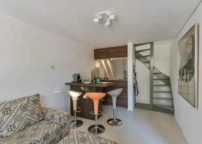 House Amsterdam Lohman Zandvoort